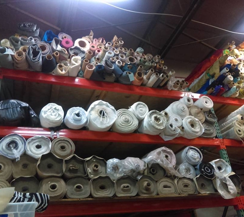 Miami Fabrics - Hialeah, FL