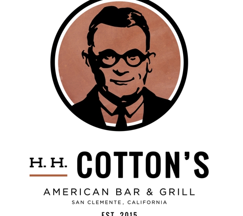 H.H. Cotton's - San Clemente, CA