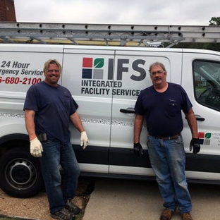 Integrated Facility Services - Fenton, MO