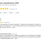 Precision Aesthetics MD