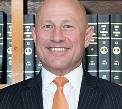 Broadwell Law W. Mark Broadwell Attorney - Hampton, VA