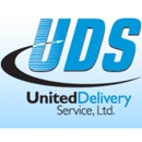United Delivery Service - Delivery Service