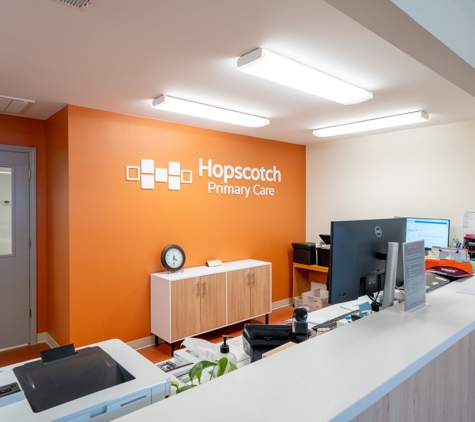 Hopscotch Primary Care Shelby - Shelby, NC