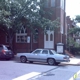 Alleyne AME Zion Church