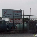 Hoffmann Fabrications - Welders