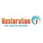 Restoration 1 of The South Shore