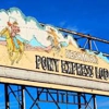 Pony Express Lodge gallery