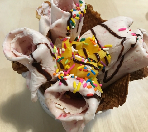 Kremo Ice Cream - Duluth, GA