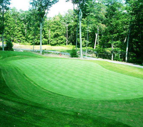 Stone Meadows Golf Course - White Haven, PA