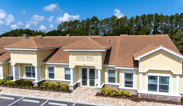 Elite DNA Behavioral Health Therapy & Psychiatry Clinic - Ruskin - Ruskin, FL