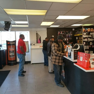 Boost Mobile/US-Mobile1 - Washington, DC