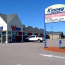 Kinney Drugs - Convenience Stores