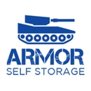 Armored Self Storage - Self Storage