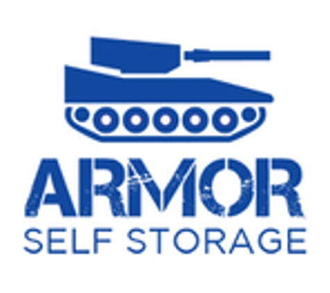 Armored Self Storage - Fort Worth, TX