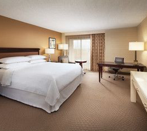 Sheraton San Jose Hotel - Milpitas, CA