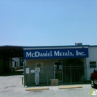 McDaniel Metals