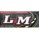 L&M Asphalt Paving - Asphalt