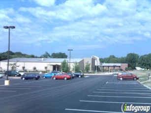 National Shrine of Our Lady of the Snows