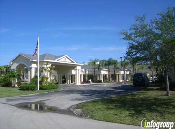 Evans Health Care - Fort Myers, FL