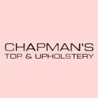 Chapman's Top & Upholstery