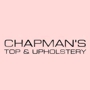 Chapman's Top & Upholstery