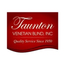 Taunton Venetian Blind, Inc - Windows
