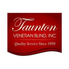 Taunton Venetian Blind, Inc