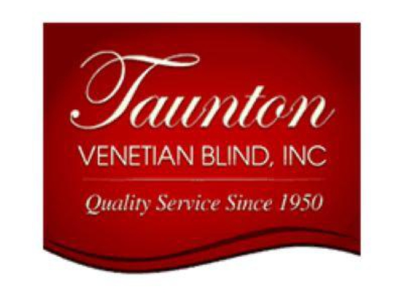 Taunton Venetian Blind, Inc - Taunton, MA