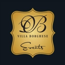 The Villa Borghese - Caterers