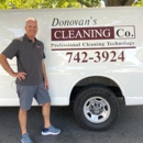 Donovan's Cleaning Company