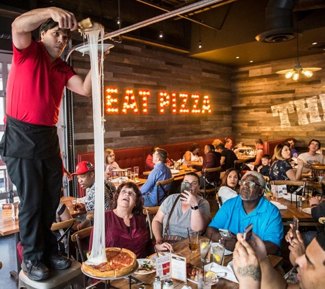 Giordano's - Denver, CO