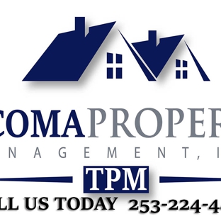 Tacoma Property Management - Tacoma, WA