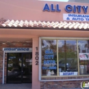 All City Insurance - Insurance