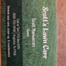 Scott's Lawn Care - Landscaping & Lawn Services