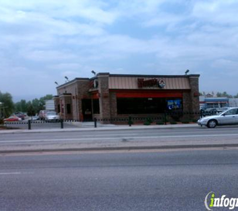 Wendy's - Englewood, CO