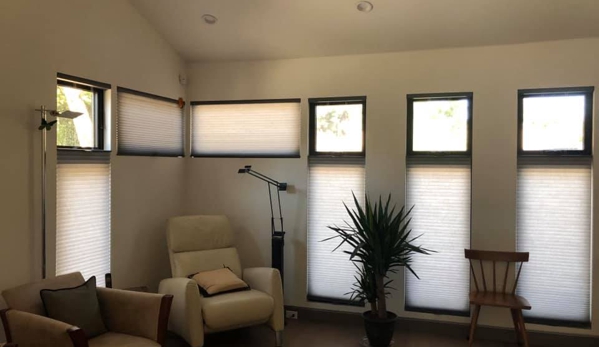 Cemac Window Covering & Interior - San Gabriel, CA