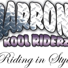 Marronz Kool Riderz