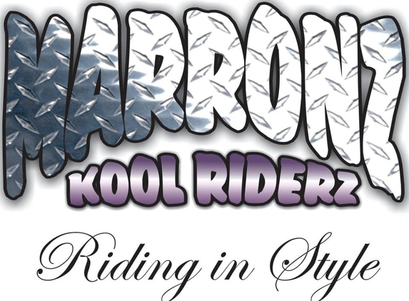 Marronz Kool Riderz - El Paso, TX