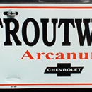 TROUTWINE AUTO SALES INC - Used Car Dealers