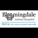Bloomingdale Animal Hospital, A Thrive Pet Healthcare Partner - Veterinarians
