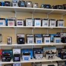Battery Warehouse - Automobile Parts & Supplies