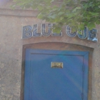 Blue Cue
