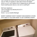 Old Town Appliance - Dishwashing Machines Household Dealers