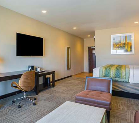 Ascend Hotel Collection - Sunland Park, NM