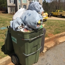 The Trash Man Sanitation - Garbage Collection
