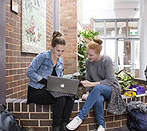 Australian Catholic University - Ballarat Campus (Aquinas) - Lake Wendouree, VIC