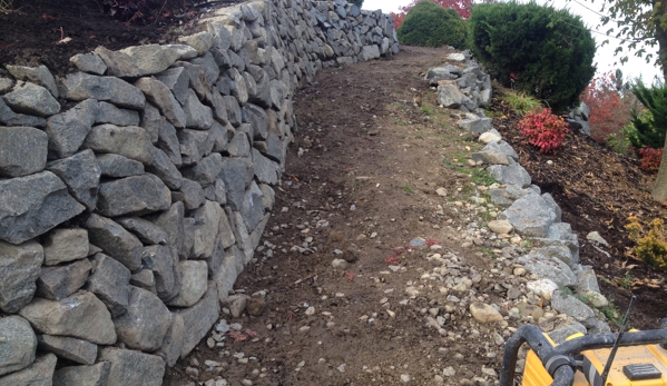 Adc Rock Walls & Landscaping - Tacoma, WA