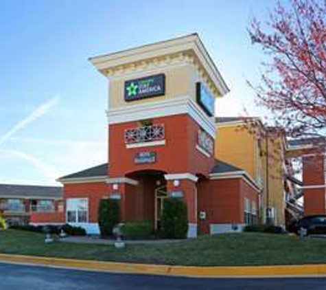 Extended Stay America - Overland Park, KS