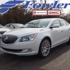 Fowler Buick