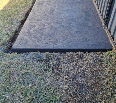 Smiley's Concrete - Thornbury, VIC